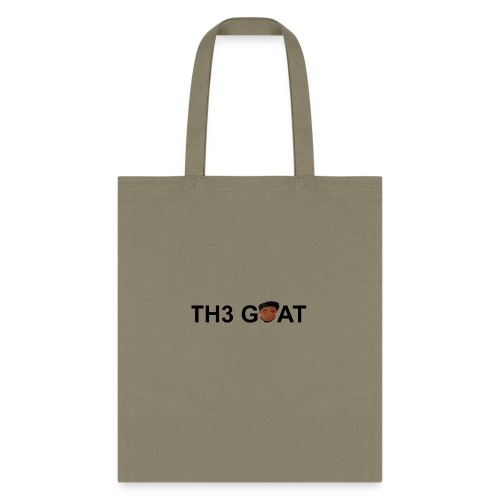 The goat cartoon - Tote Bag