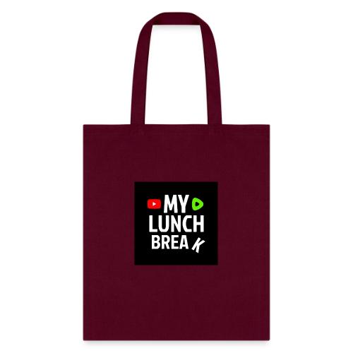 MLB Dark Version - Tote Bag