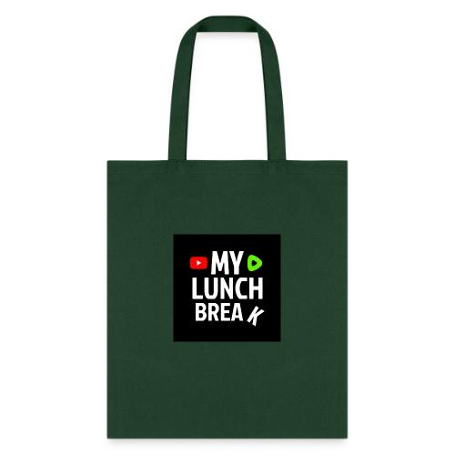 MLB Dark Version - Tote Bag