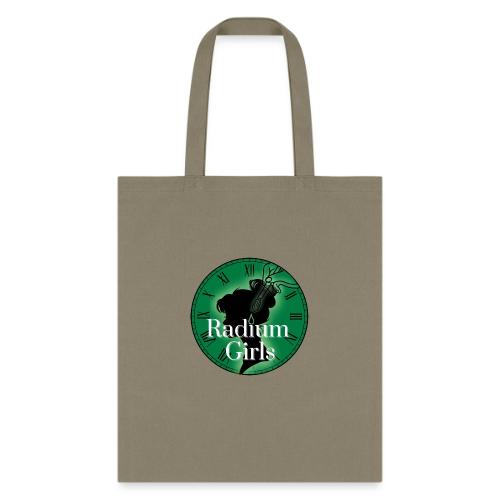 Radium Girls - Tote Bag