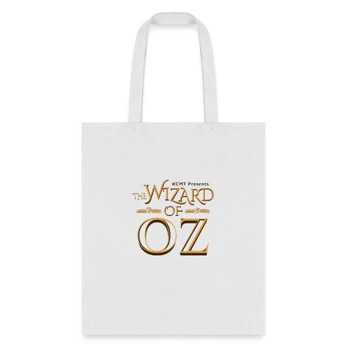 KCMT's WoOZ- Proud Parent of an Ozian - Tote Bag