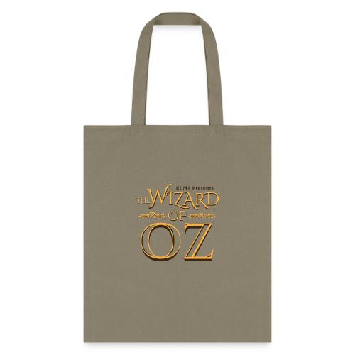 KCMT's WoOZ- Proud Parent of an Ozian - Tote Bag