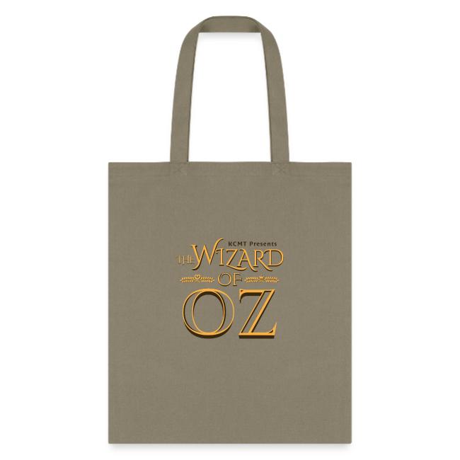 KCMT's WoOZ- Proud Parent of an Ozian