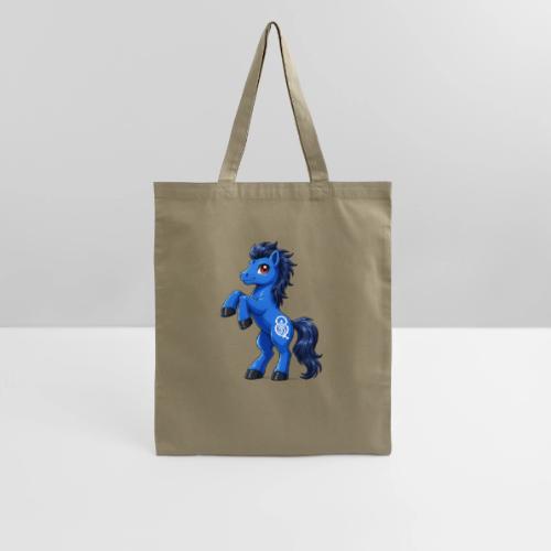My first blucifer - Tote Bag