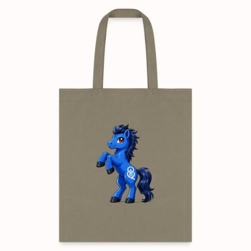 My first blucifer - Tote Bag