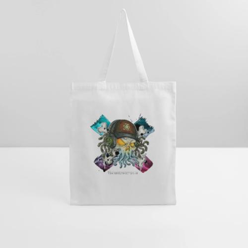 cthulhic Freakhead - Tote Bag