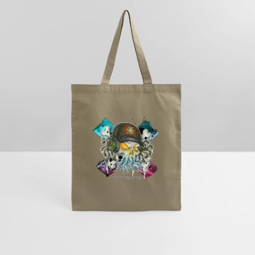 cthulhic Freakhead - Tote Bag