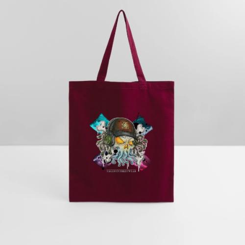 cthulhic Freakhead - Tote Bag