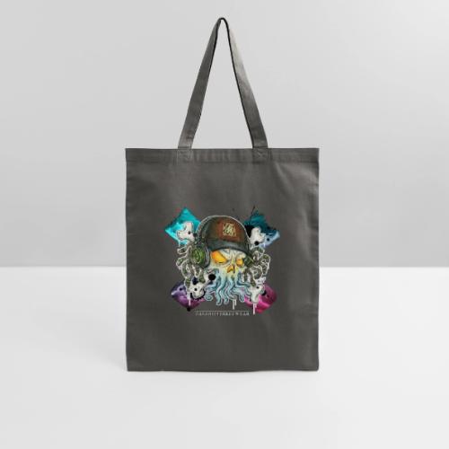 cthulhic Freakhead - Tote Bag