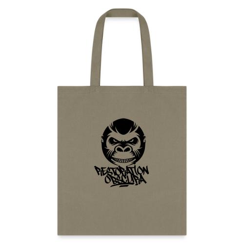 RO Simian Series 2 - Tote Bag