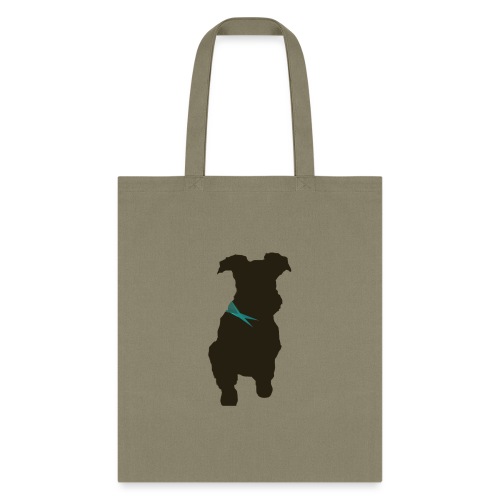 FOR THE LOVE OF DOGS - Tote Bag