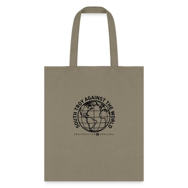 RO South Troy Against the World Dark