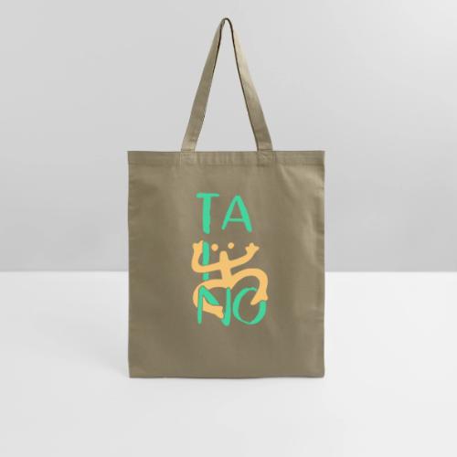 Taino Coqui - Tote Bag