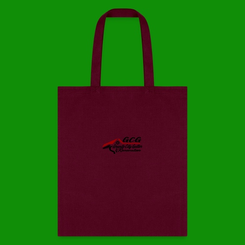 GCGRED - Tote Bag