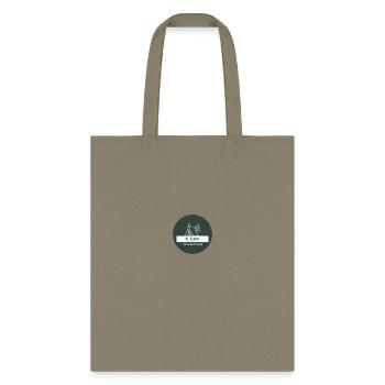 g camp - Tote Bag - khaki - Front