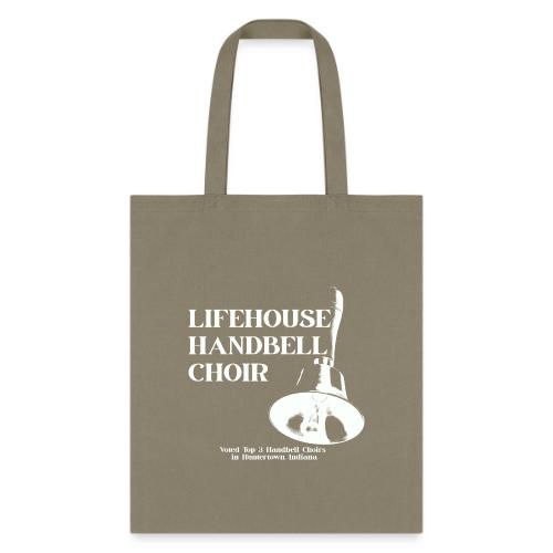 Handbell Choir - Tote Bag