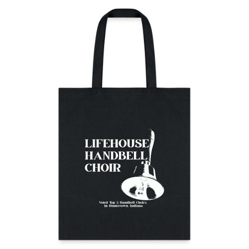 Handbell Choir - Tote Bag