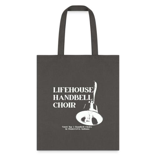 Handbell Choir - Tote Bag