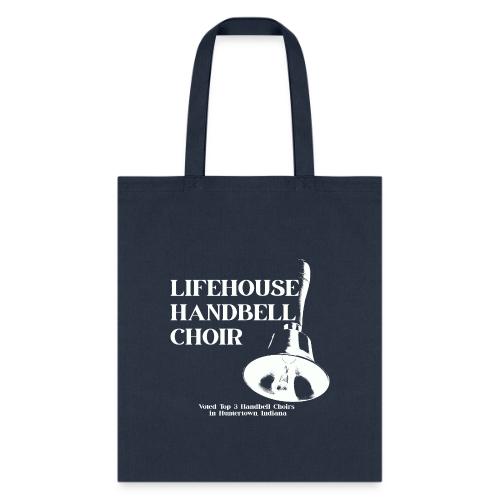 Handbell Choir - Tote Bag