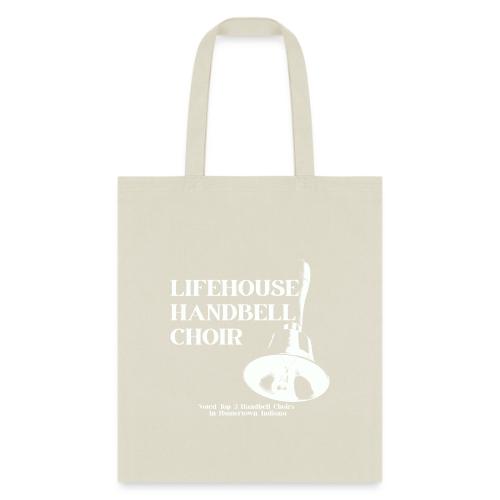 Handbell Choir - Tote Bag