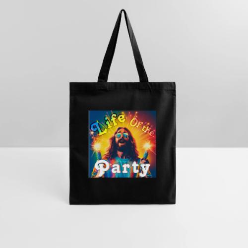 Life of the Party - Tote Bag