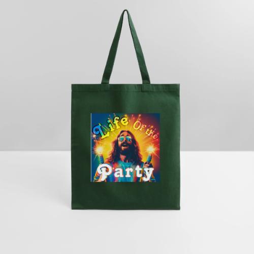 Life of the Party - Tote Bag