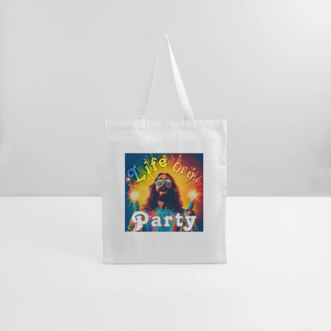 Life of the Party