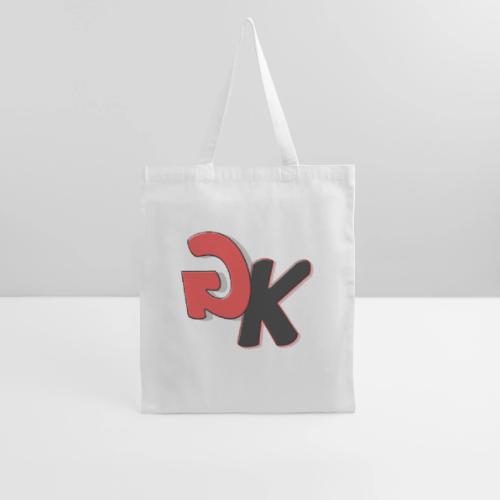 Awesome GK Logo - Tote Bag