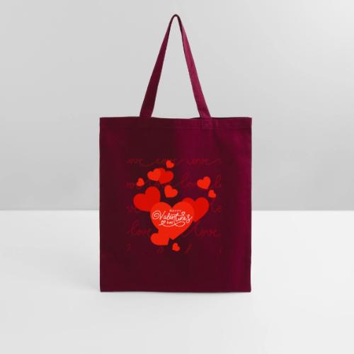 Valentine's Day Designs, Valentine's Day Gifts - Tote Bag