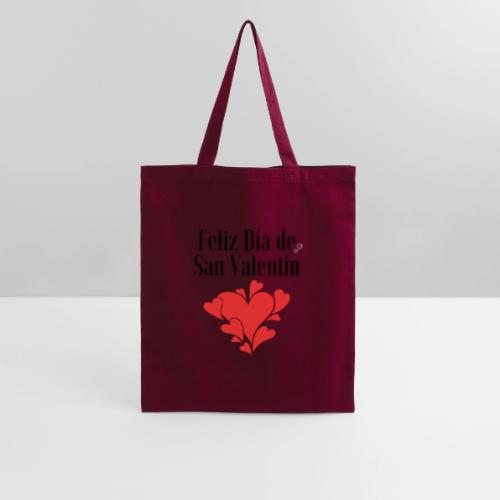 Fashion Happy Valentine's Day Celebrating February - Tote Bag
