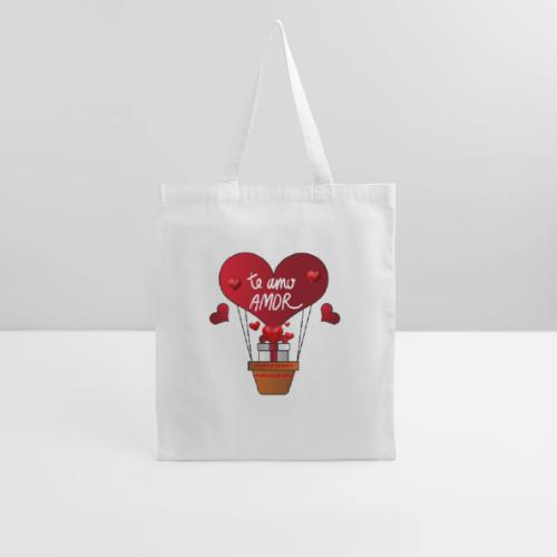 Fashion Valentine's Day Hearts, Gifts February 14 - Tote Bag