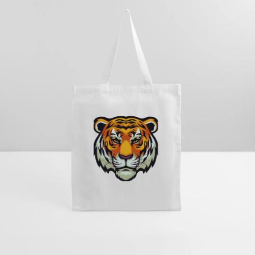 Tiger Fashion Feline Animal, Tiger Willing Success - Tote Bag