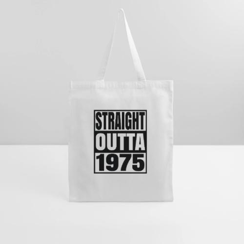 The Years Collection - Straight Outta 1975 - Tote Bag