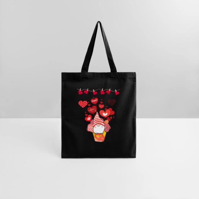 Design wrapped in love hearts, vibrating in love.