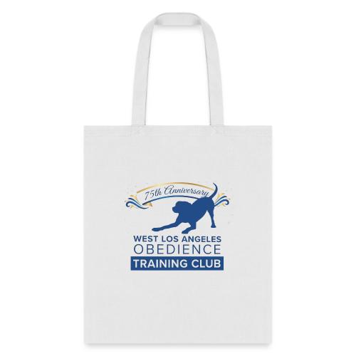 75th Anniversary - Tote Bag