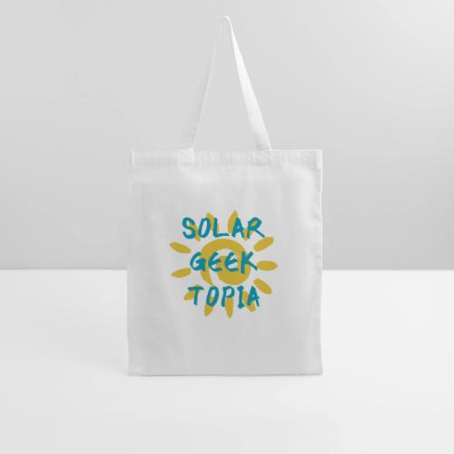 Solar Geektopia - Tote Bag