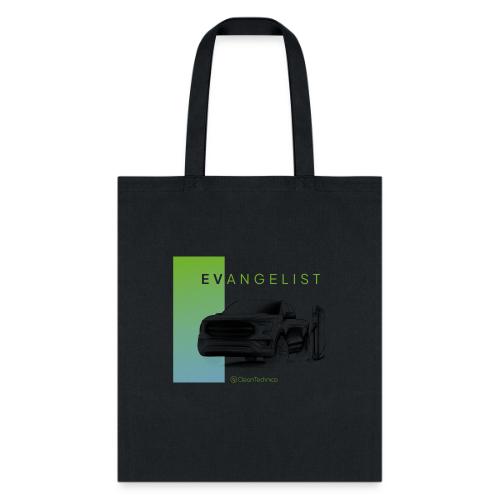 evangelist Ford F 150 Lightning - Tote Bag