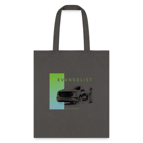 evangelist Ford F 150 Lightning - Tote Bag