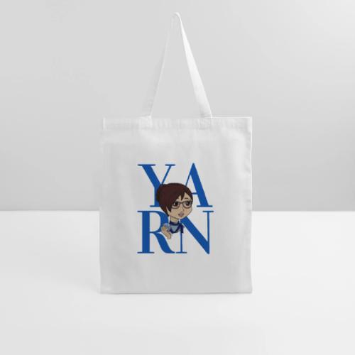 YARN Ei's Crochet - Tote Bag