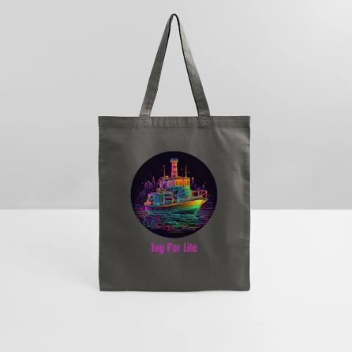 Tug For Life - Tote Bag
