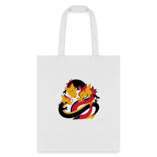 CAIS Core Value Dragons Inclusion - Tote Bag