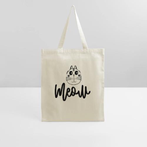 Meow - Tote Bag