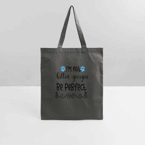 I am not kitten you - Tote Bag