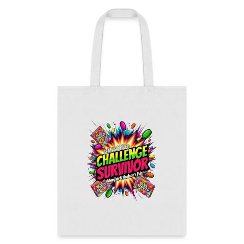 Bean Boozled Merch - Tote Bag
