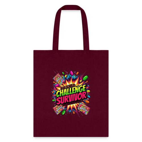 Bean Boozled Merch - Tote Bag