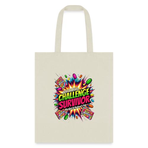 Bean Boozled Merch - Tote Bag