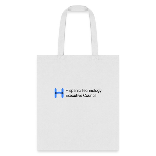 HITEC Logo - Tote Bag