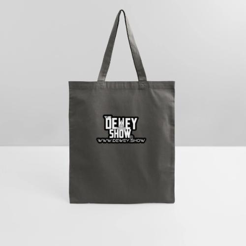The Dewey Show® Capitol logo - Tote Bag