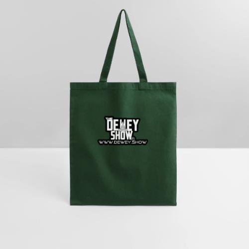 The Dewey Show® Capitol logo - Tote Bag