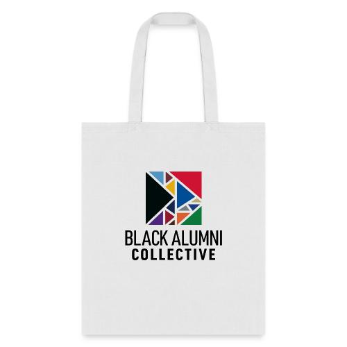 Black Alumni Collective - Tote Bag